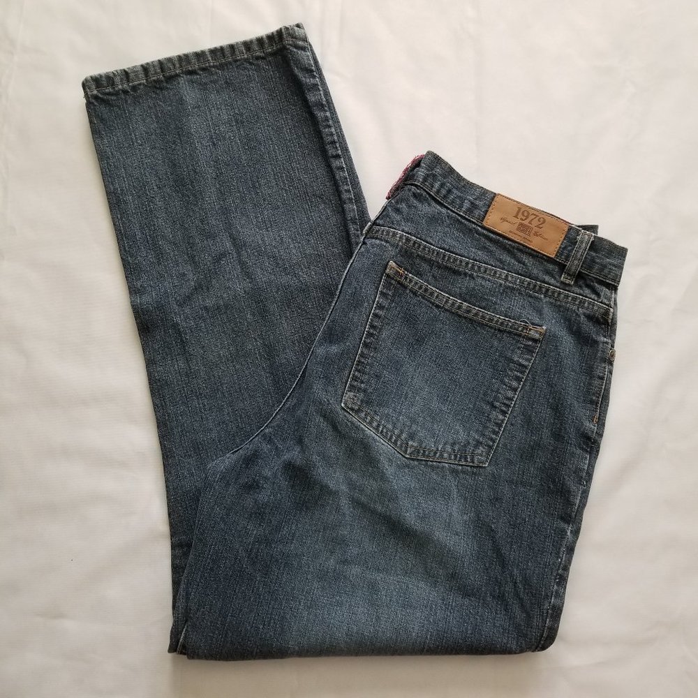 Faded Glory 1972 Special Edition Jeans Women Sz 16